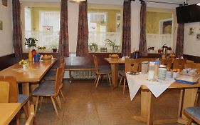 Hotel Bayerischer Hof